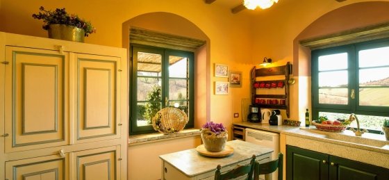 Book a villa holiday in Italy