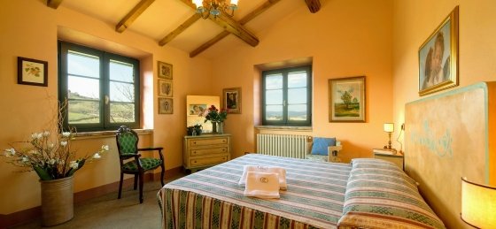 Book a villa in Italy