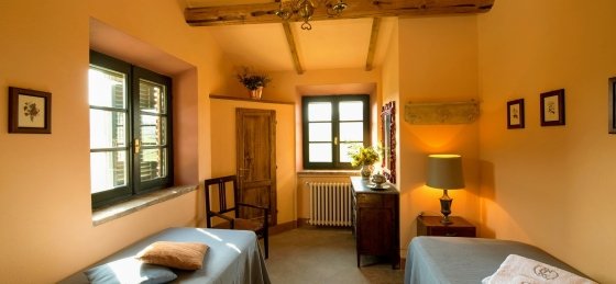 Book a villa in Italy