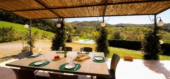 Book a villa in Italy