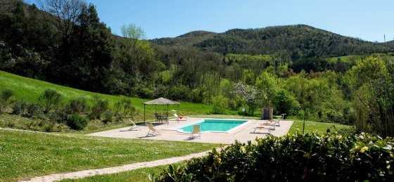 Villa rentals in Pisa
