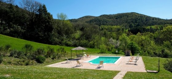 Villa in Italy to rent