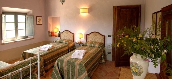 Book a villa holiday in Tuscany