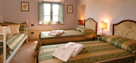 Holiday home in Tuscany villa booking