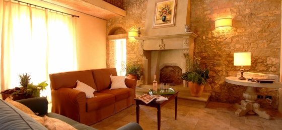 Book a villa holiday in Tuscany