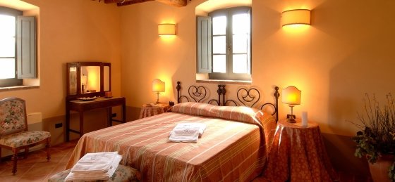 Holiday villas in Pisa