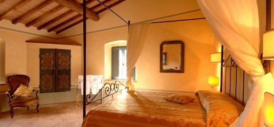 Holiday villas in Tuscany
