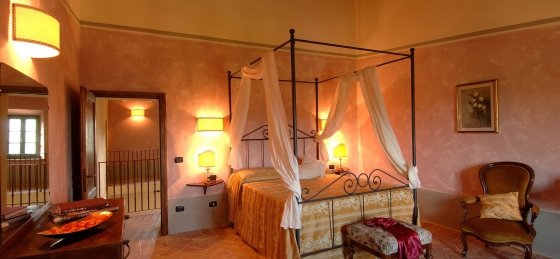 Book a villa holiday in Tuscany