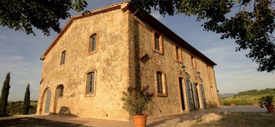 Villa holidays in Pisa