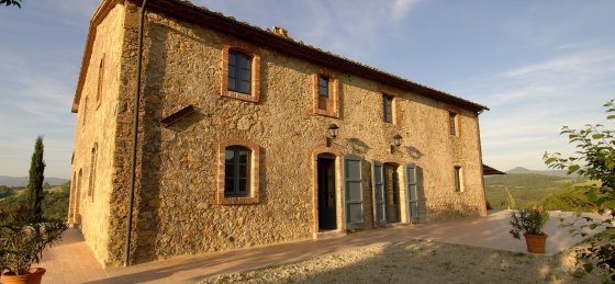 Book a villa holiday in Pisa