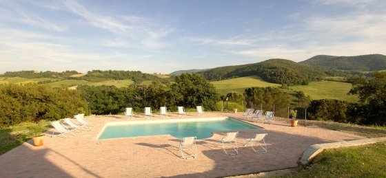 Villa rentals in Pisa