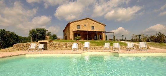 Villa in Italy to rent