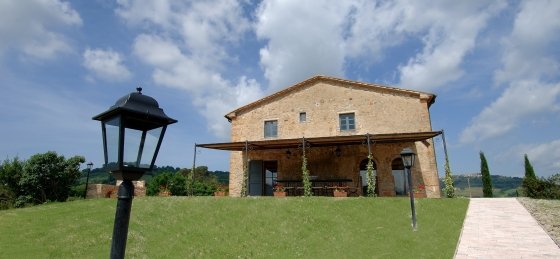 Holiday home in Tuscany villa booking