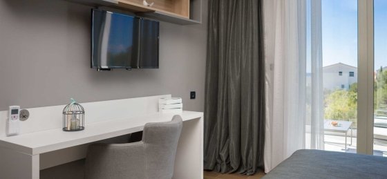 luxury-villa-cinderella-with-pool-106374.jpg Holiday home in Primosten villa booking