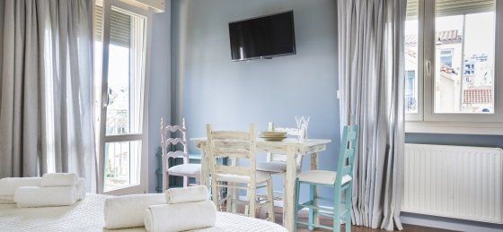 Holiday home in Greece villa booking