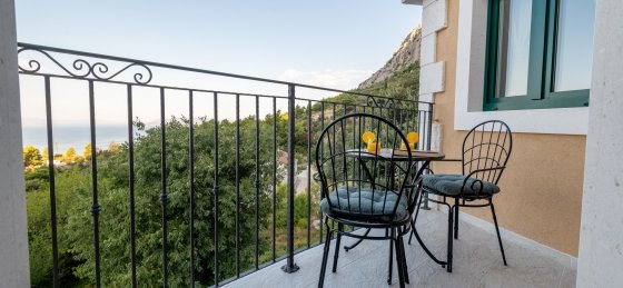 Villa in Dalmatia to rent