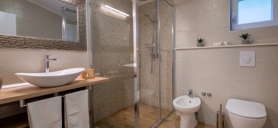 Book a villa holiday in Dalmatia