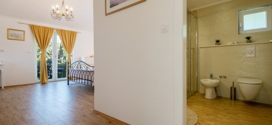 Book a villa holiday in Croatia