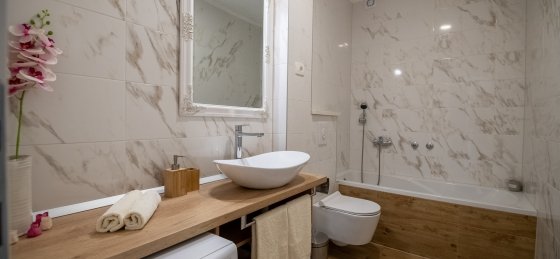 Villa holidays in Croatia