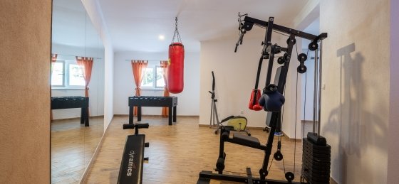 Holiday villas in Dalmatia