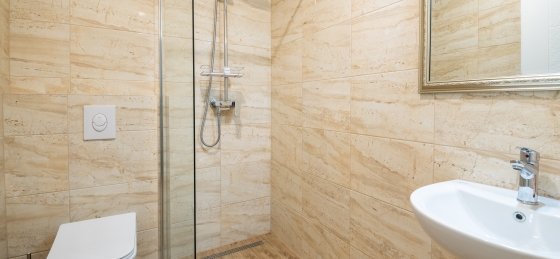 Book a villa in Makarska