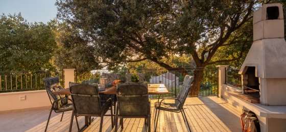 Villa in Dalmatia to rent