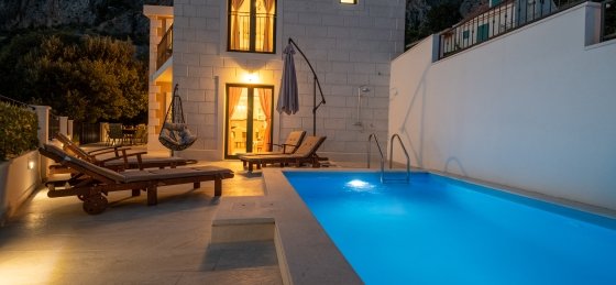 Villa in Croatia to rent