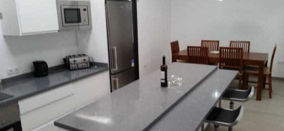 mirador_kitchen.jpg Book a villa holiday in Lanzarote