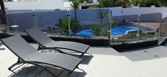 mirador_terrace3.jpg Holiday home in Puerto del Carmen villa booking