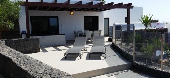 miradoror_terrace.jpg Holiday villas in Canary Islands