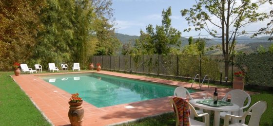 Villa in Florence to rent