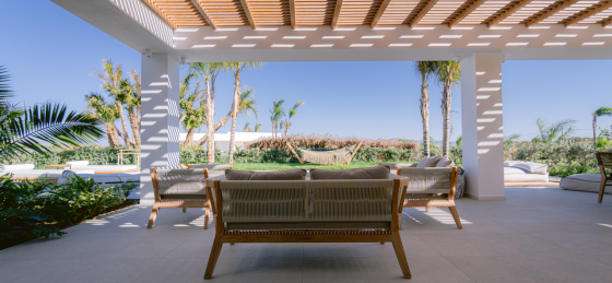 pool_94_-_megali.png Holiday home in Kos villa booking