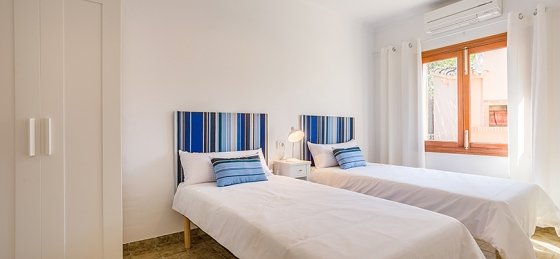 Book a villa holiday in Balearic Islands