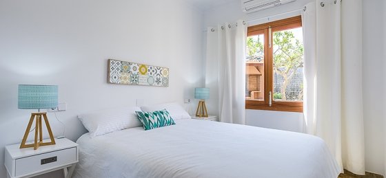 Villa rentals in Spain