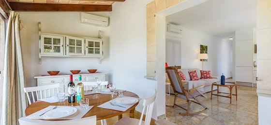 Villas in Mallorca