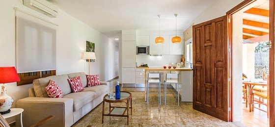 Villa holidays in Balearic Islands