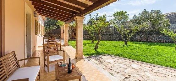 Holiday villas in Balearic Islands