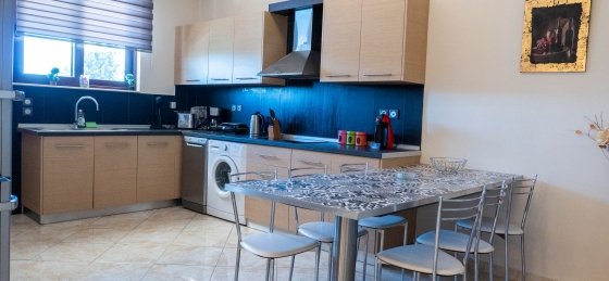 Villa holidays in Rhodes