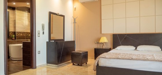 Villa rentals in Rhodes