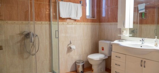 Villa holidays in Kolymbia