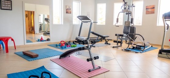 Villa rentals in Rhodes