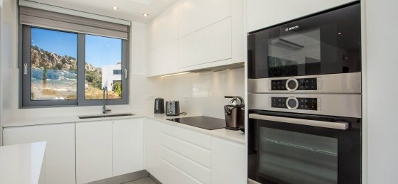 Villa in Rhodes to rent