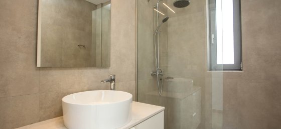 Villa in Kolymbia to rent