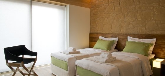 right_bedroom_mandarina_3118.jpg Holiday home in Crete villa booking
