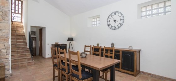 sala1.jpg Villa in Almancil to rent