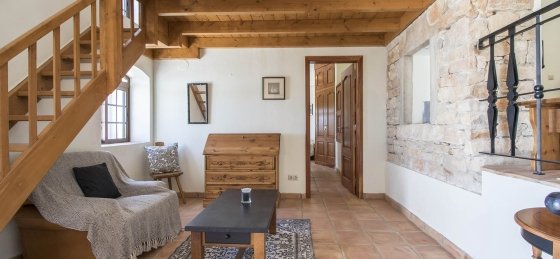 sala6.jpg Holiday home in Portugal villa booking