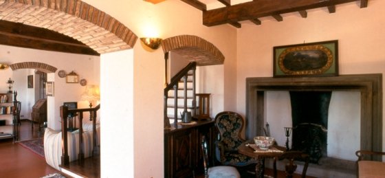 Book a villa holiday in Tuscany