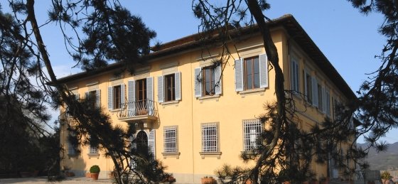 Book a villa holiday in Italy