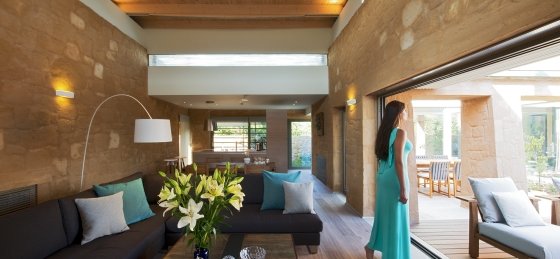 sitting_dining_alivia_4556.jpg Holiday villas in Chania