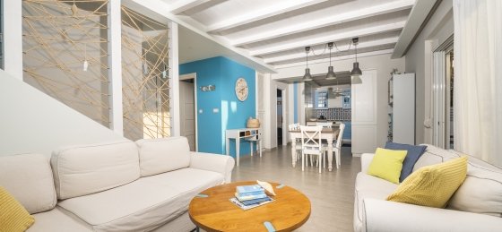 soggiorno_1.jpg Book a villa holiday in Kos Town